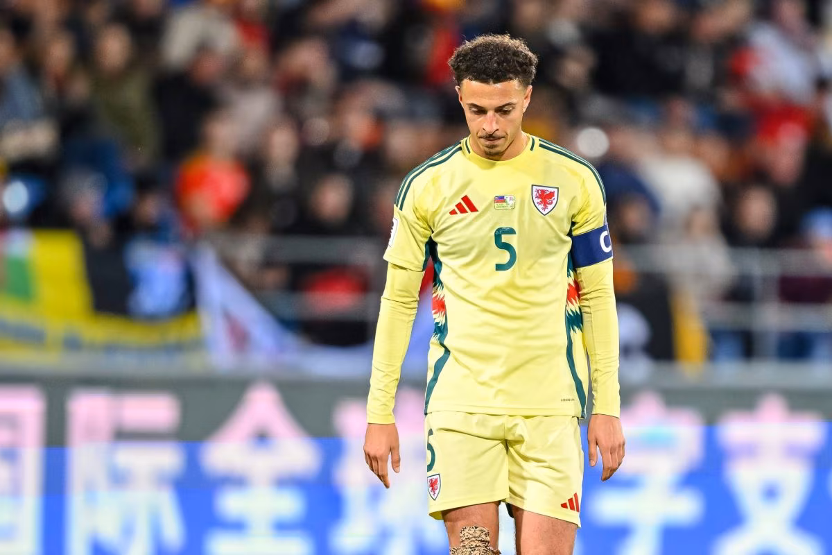 Wales vs North Macedonia prediction, odds & betting tips 18/11/2025