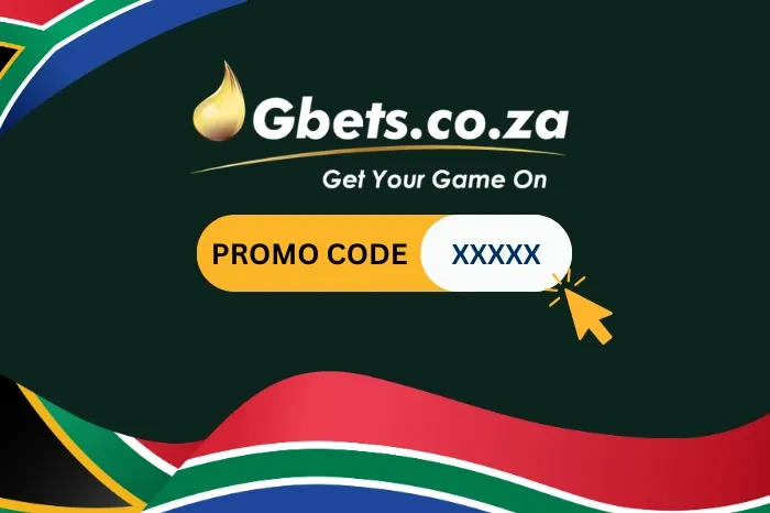 Gbets Promo Code 2026: R16,000 + 50 Free Bet and Free Spins