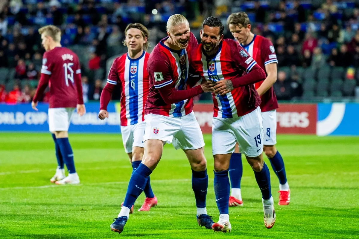 Israel vs Norway prediction, odds & betting tips &ndash; 25/03/2025