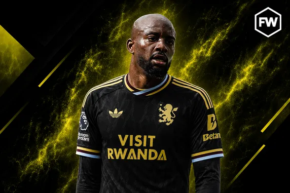 Jean-Philippe Mateta to Aston Villa transfer chances: How likely is Crystal Palace move? Football Whispers Index score