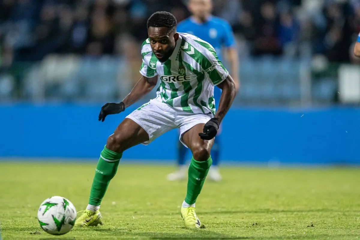 Real Betis vs HJK Helsinki prediction, odds & betting tips &ndash; 19/12/2024