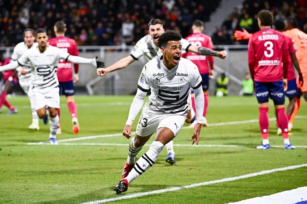 Rennes vs Clermont prediction