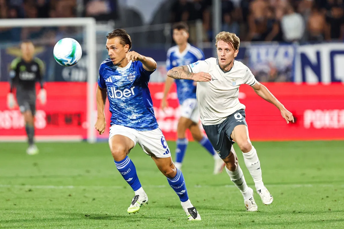 Lazio vs Como prediction, odds & betting tips &ndash; 19/01/2026