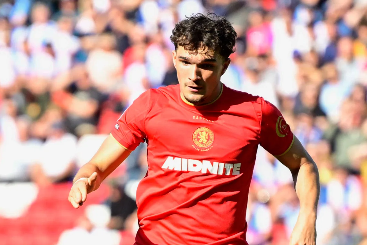 Doncaster Rovers vs Middlesbrough prediction, preview & betting tips &ndash; 25/08/2026
