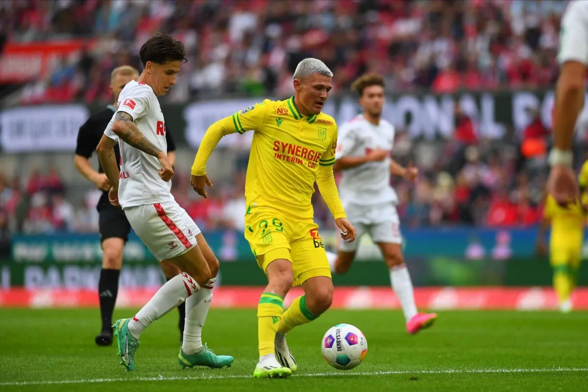 Marseille vs Nantes prediction, odds & betting tips 02/03/2025