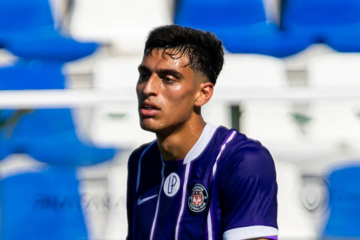 Toulouse vs Le Havre prediction, preview & betting tips &ndash; 19/09/2026&nbsp;