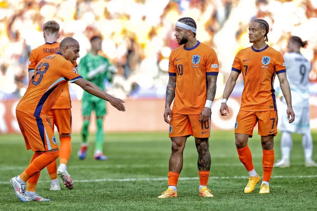 Romania vs Netherlands prediction, odds & betting tips &ndash; 02/07/2024
