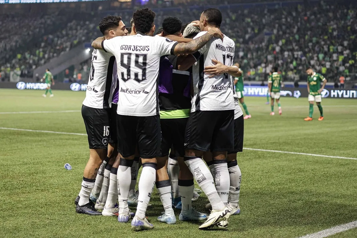 Bahia vs Botafogo prediction, odds & betting tips &ndash; 25/08/2024