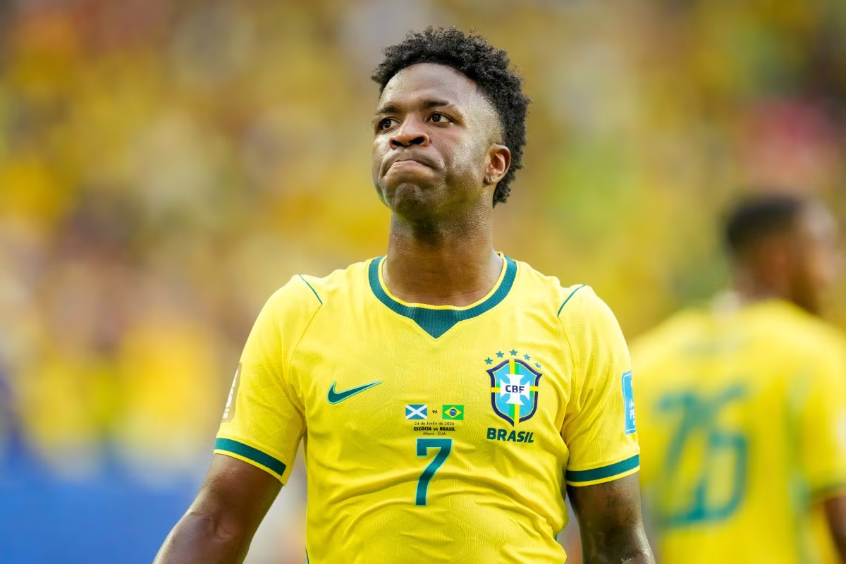 Vinicius Jr