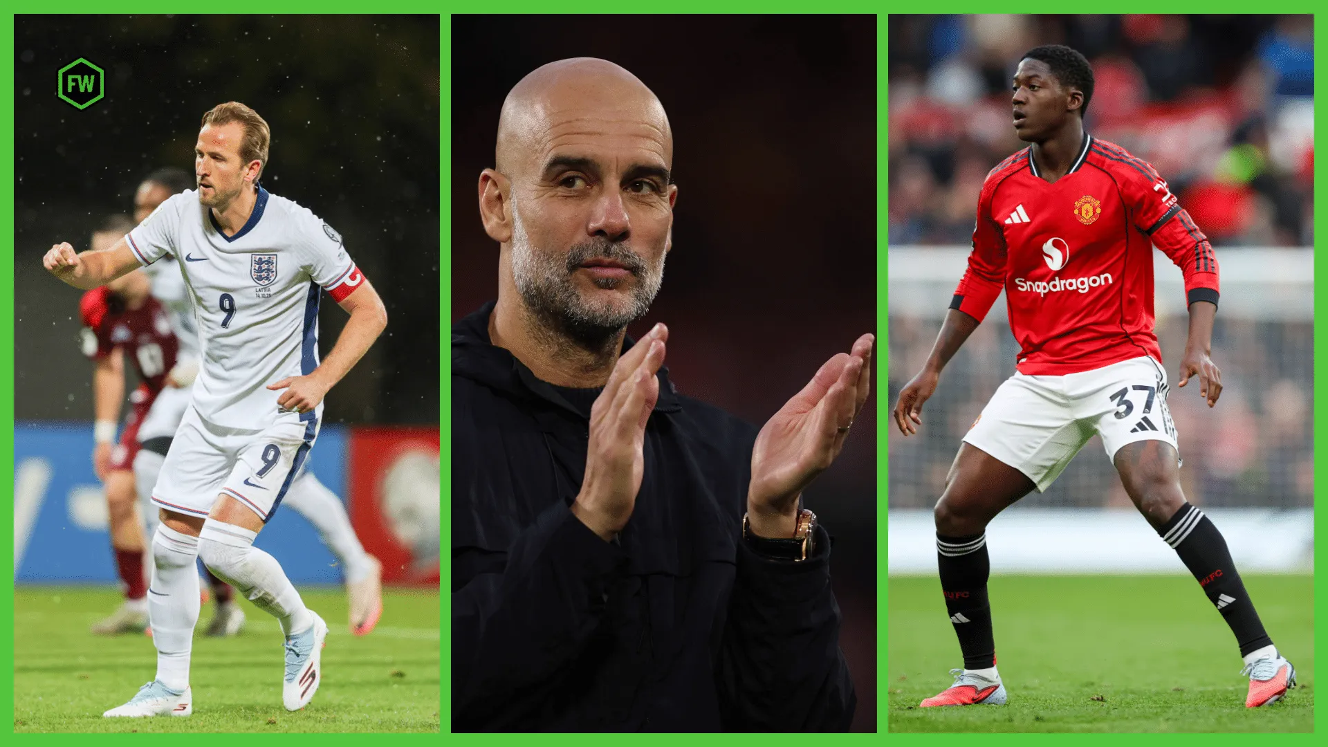Latest transfer news today: Major update on Harry Kane emerges as Chelsea eye yet another Man Utd star