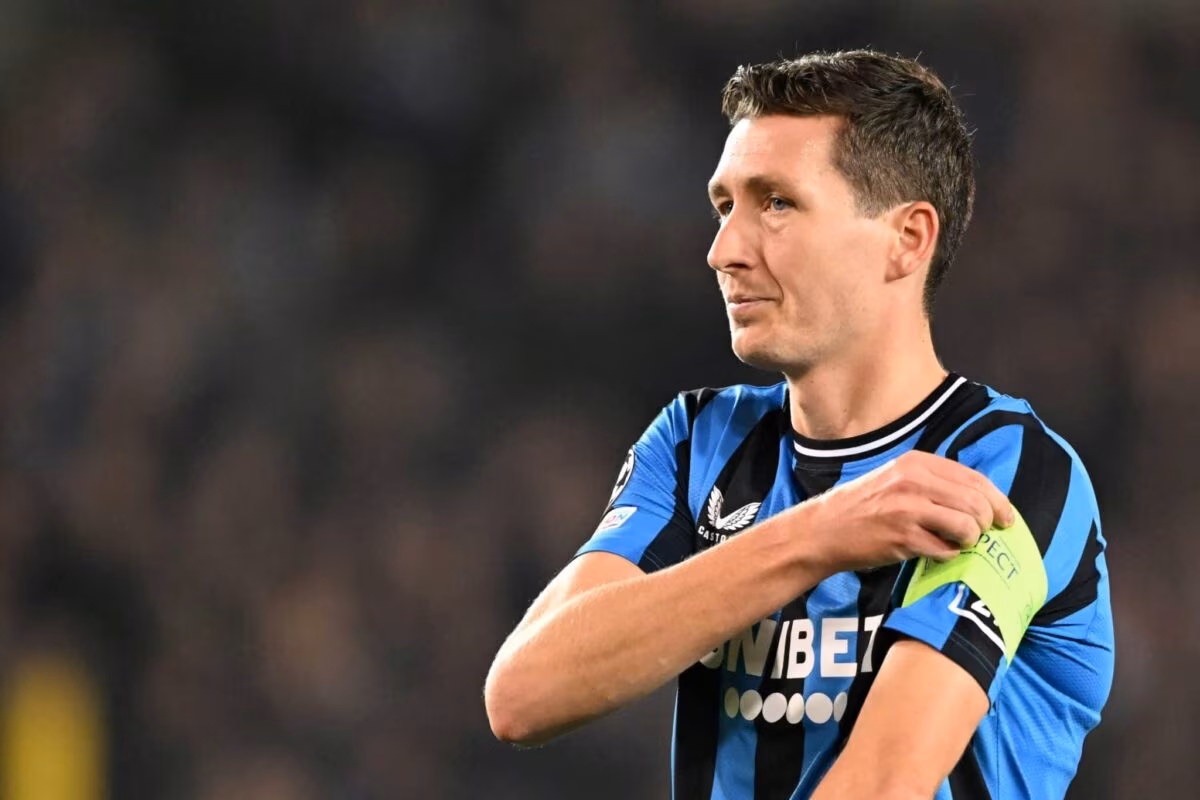 Club Brugge vs Westerlo predictions 