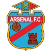 Arsenal de Sarandi