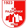 Radnicki Nis