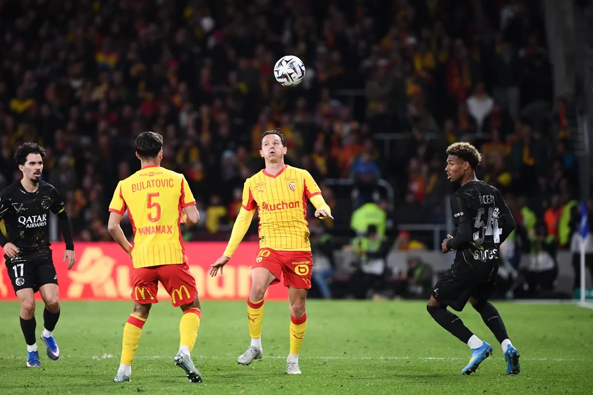 Lens vs PSG prediction, preview & betting tips &ndash; 16/08/26