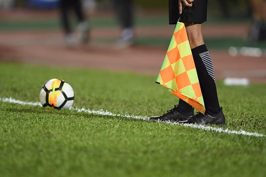 Football Bets Extra Time