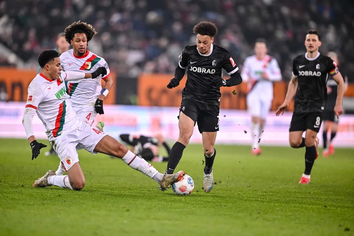 Augsburg vs Freiburg prediction, preview & betting tips &ndash; 31/10/2026