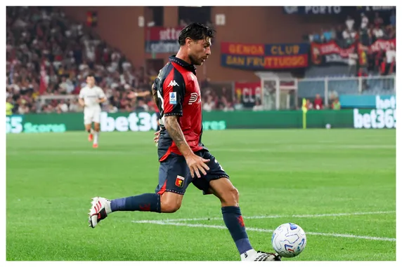 Genoa vs Sudtirol prediction, preview & betting tips &ndash; 15/09/2026