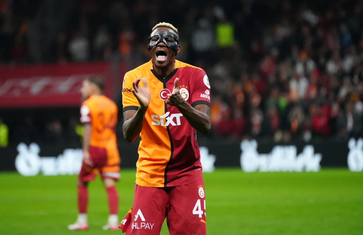 Galatasaray v Goztepe prediction