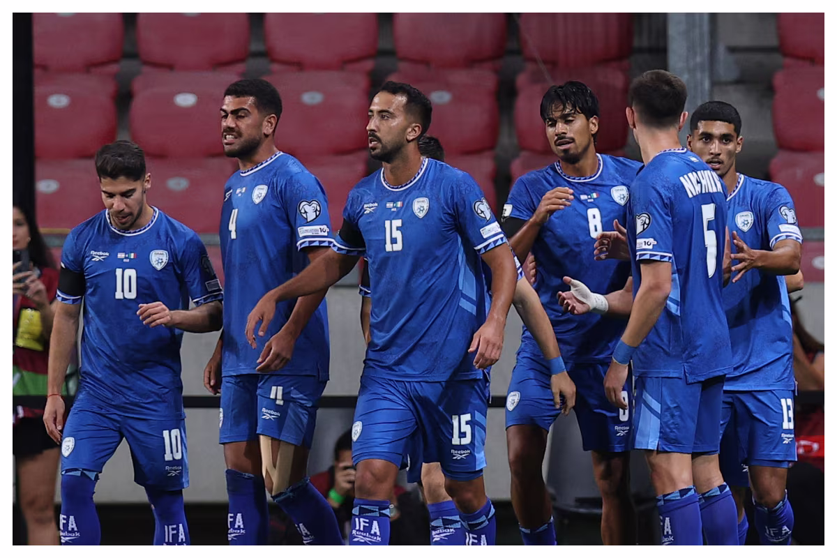 Israel vs Moldova prediction, odds & betting tips &ndash; 16/11/2025