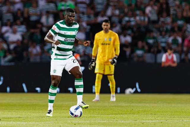 Ousmane Diomande