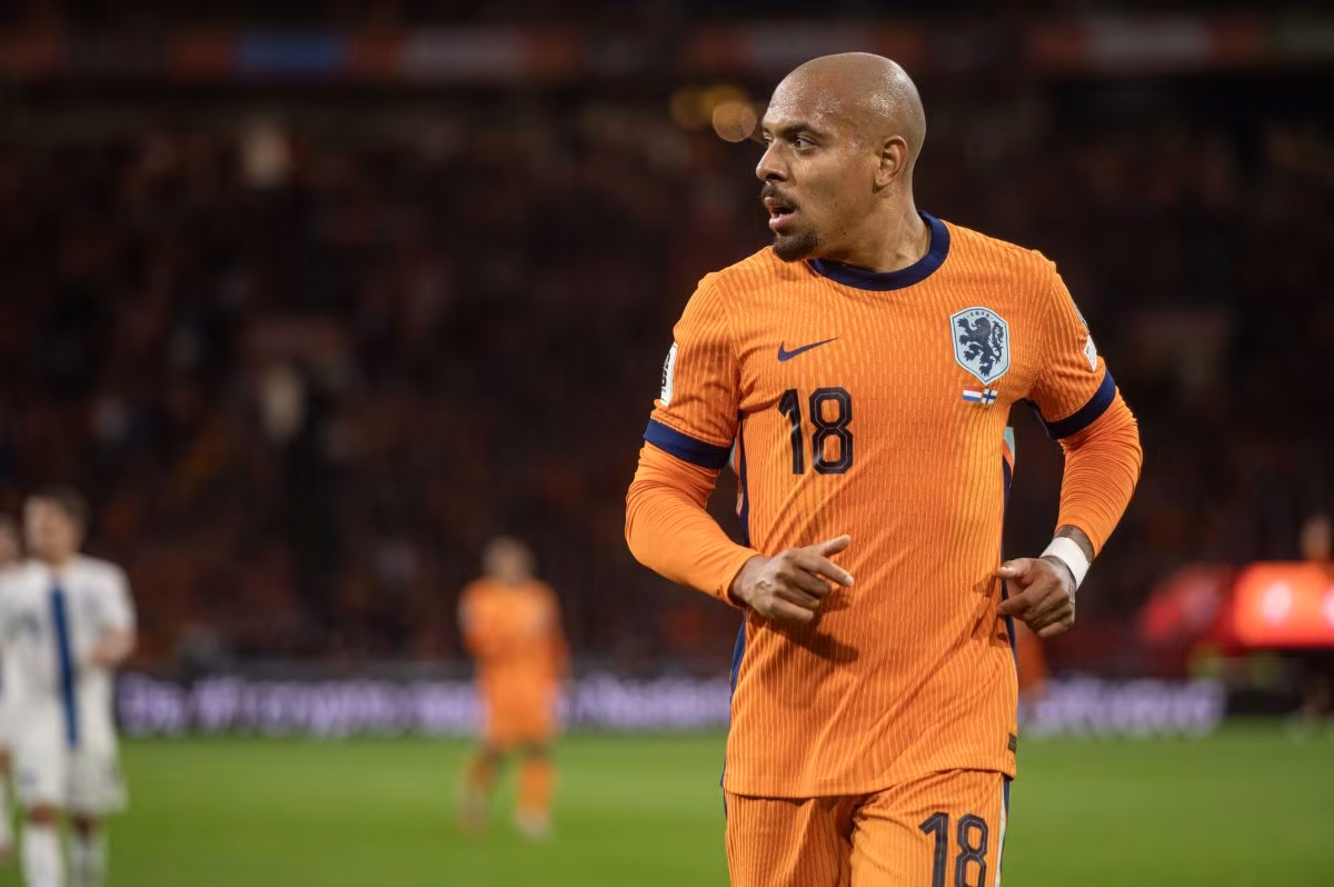 Poland vs Netherlands prediction, odds & betting tips 14/11/2025