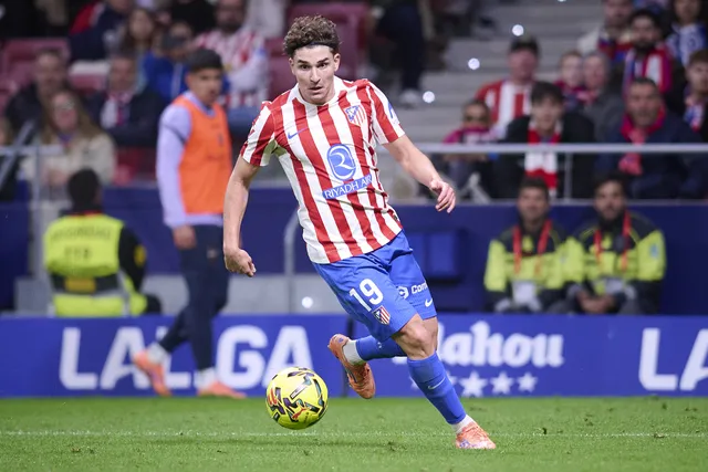 Julian Alvarez