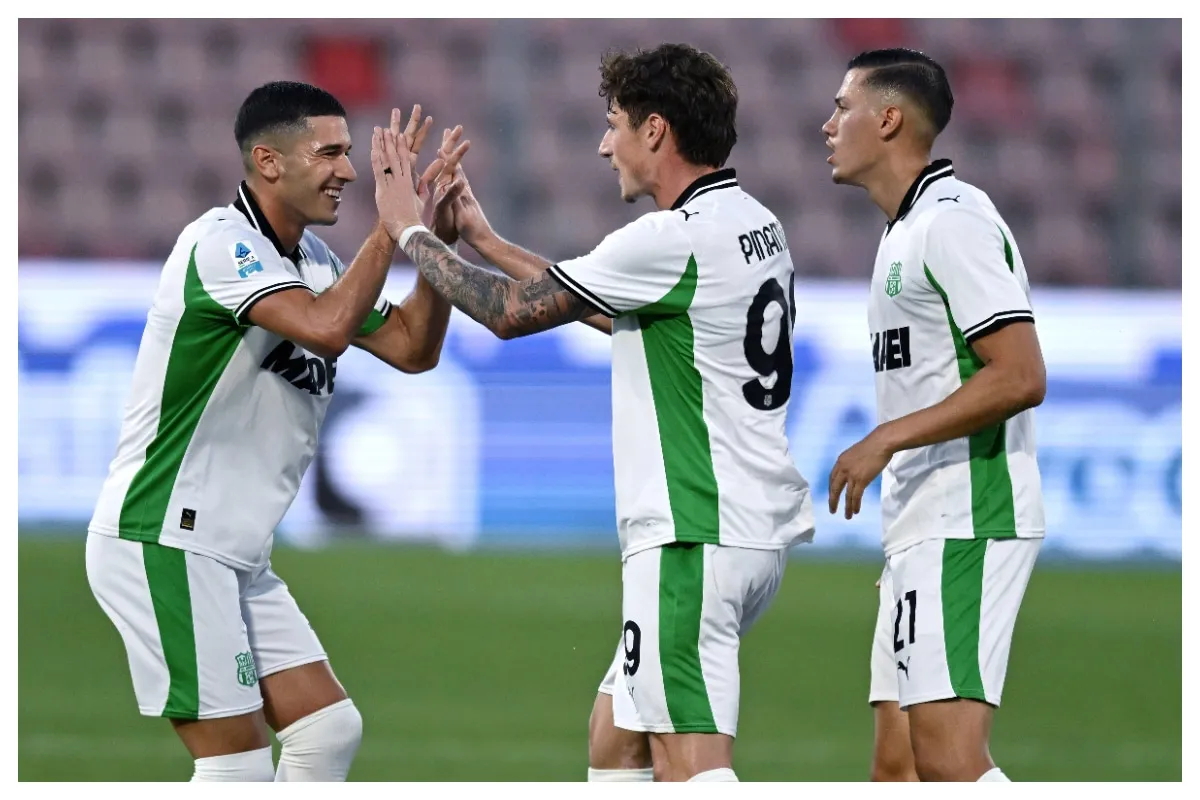 Lecce vs Sassuolo prediction, odds & betting tips &ndash; 18/10/2025