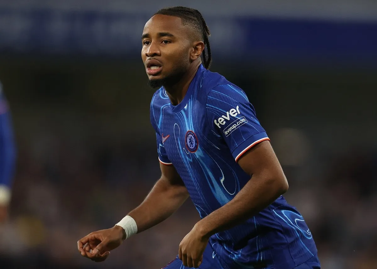 Christopher Nkunku