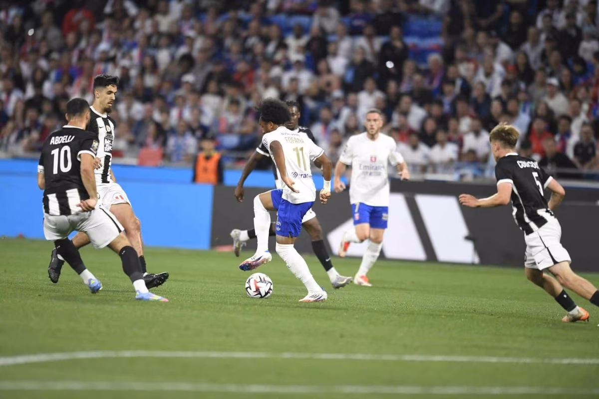 Lyon vs Angers prediction, odds & betting tips &ndash; 19/09/2025