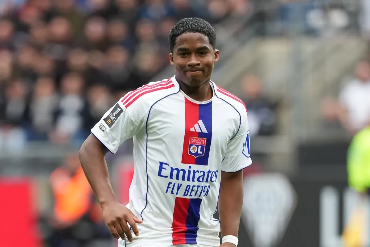 Lyon vs Lorient prediction, preview & betting tips - 12/04/26