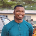 Kelechi Udoka