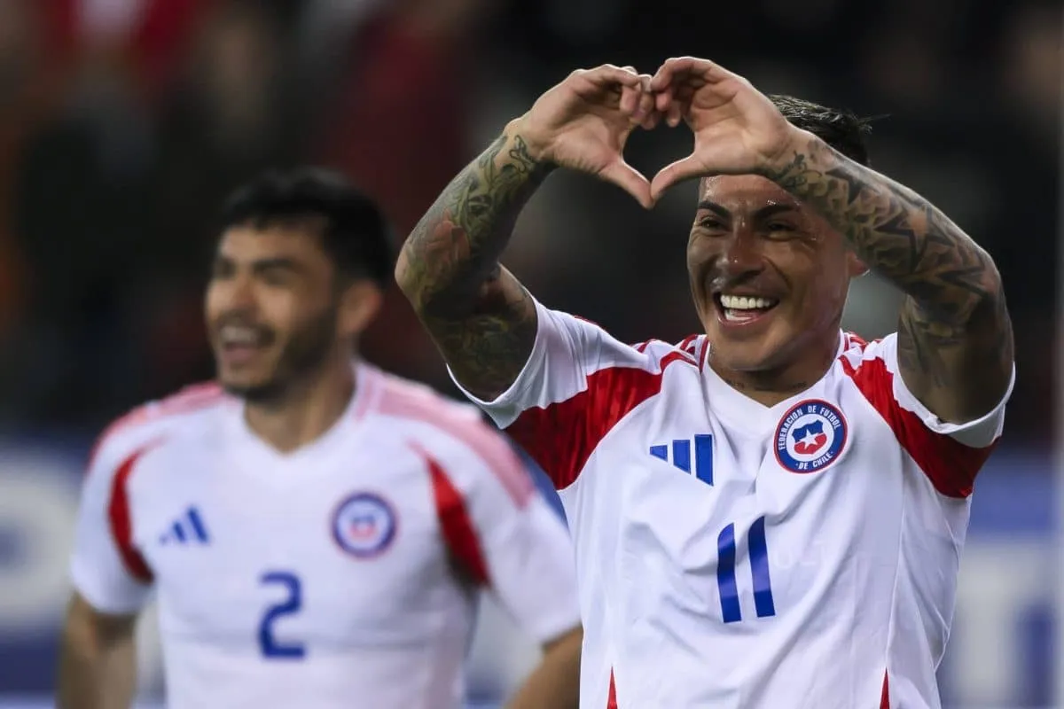 Paraguay vs Chile prediction, odds & betting tips 20/03/2025