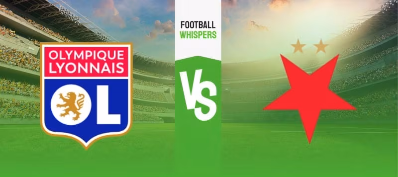 Lyon W vs Slavia Prague W prediction