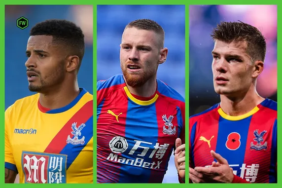 Crystal Palace&rsquo;s worst Premier League signings of all time
