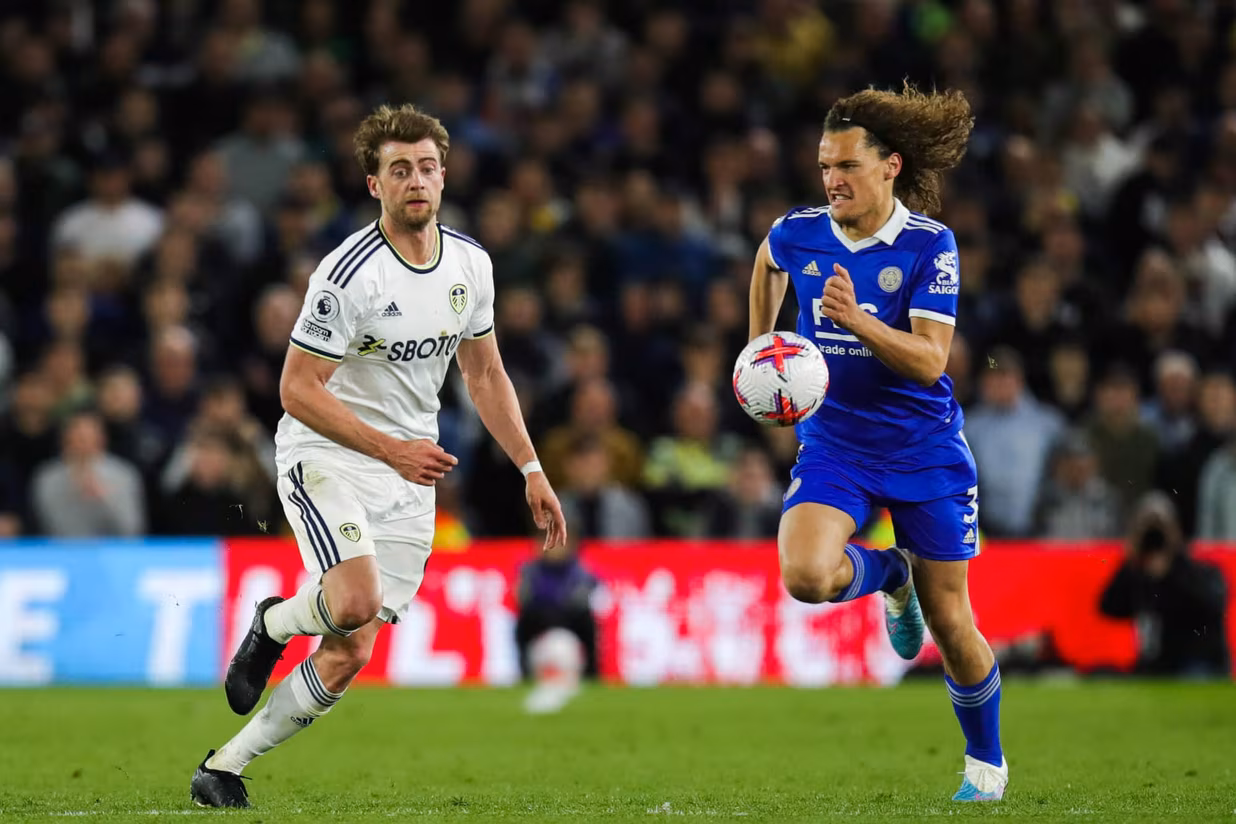 Leeds vs Leicester prediction