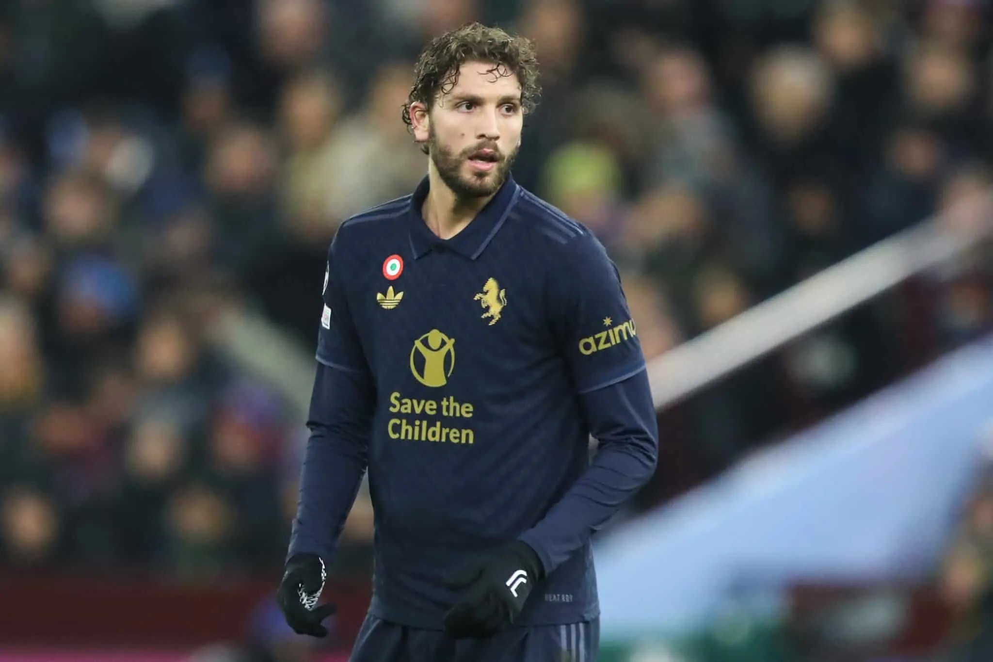 Arsenal transfer news: Arteta eyes Juventus star Locatelli in &pound;25m bargain? Whisper+ Verdict