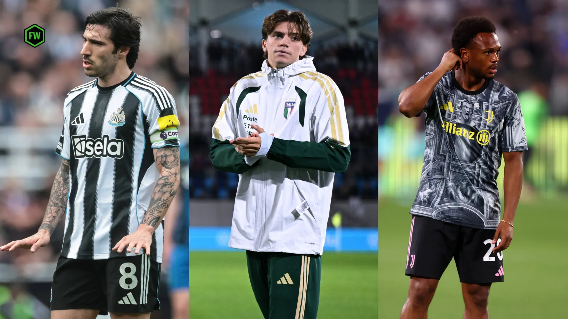 Latest transfer news today: Chelsea in &lsquo;contact&rsquo; over &pound;45m full-back as Everton offered Serie A striker