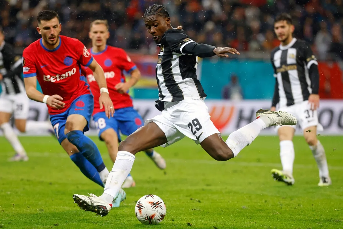 Young Boys vs Ludogorets prediction, odds & betting tips 23/10/2025