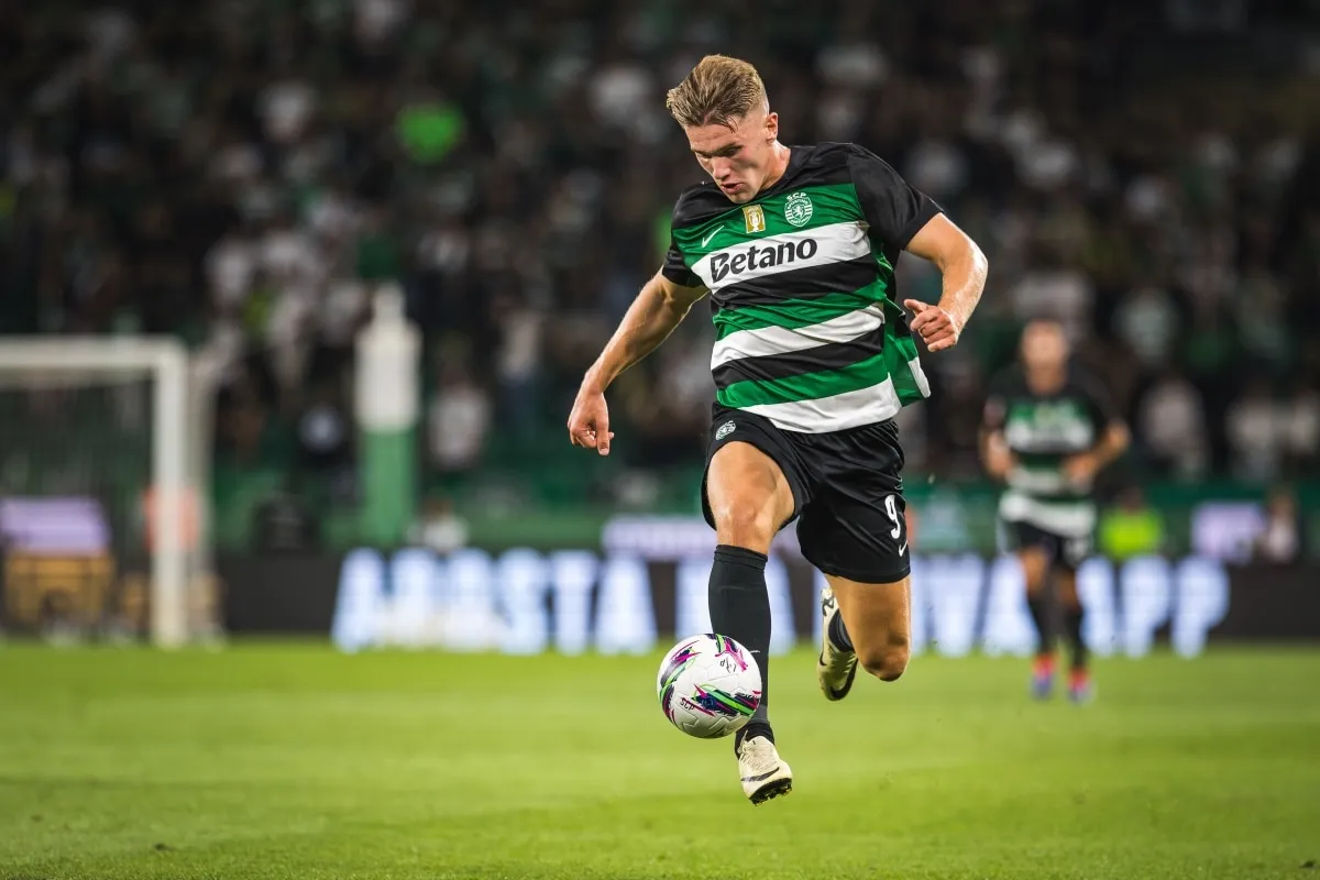 sporting lisbon vs lille predictions