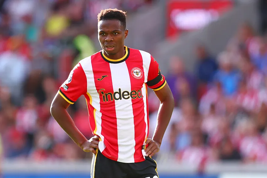 Brentford vs Chelsea: Mamadou Sangare odds to back for Premier League clash