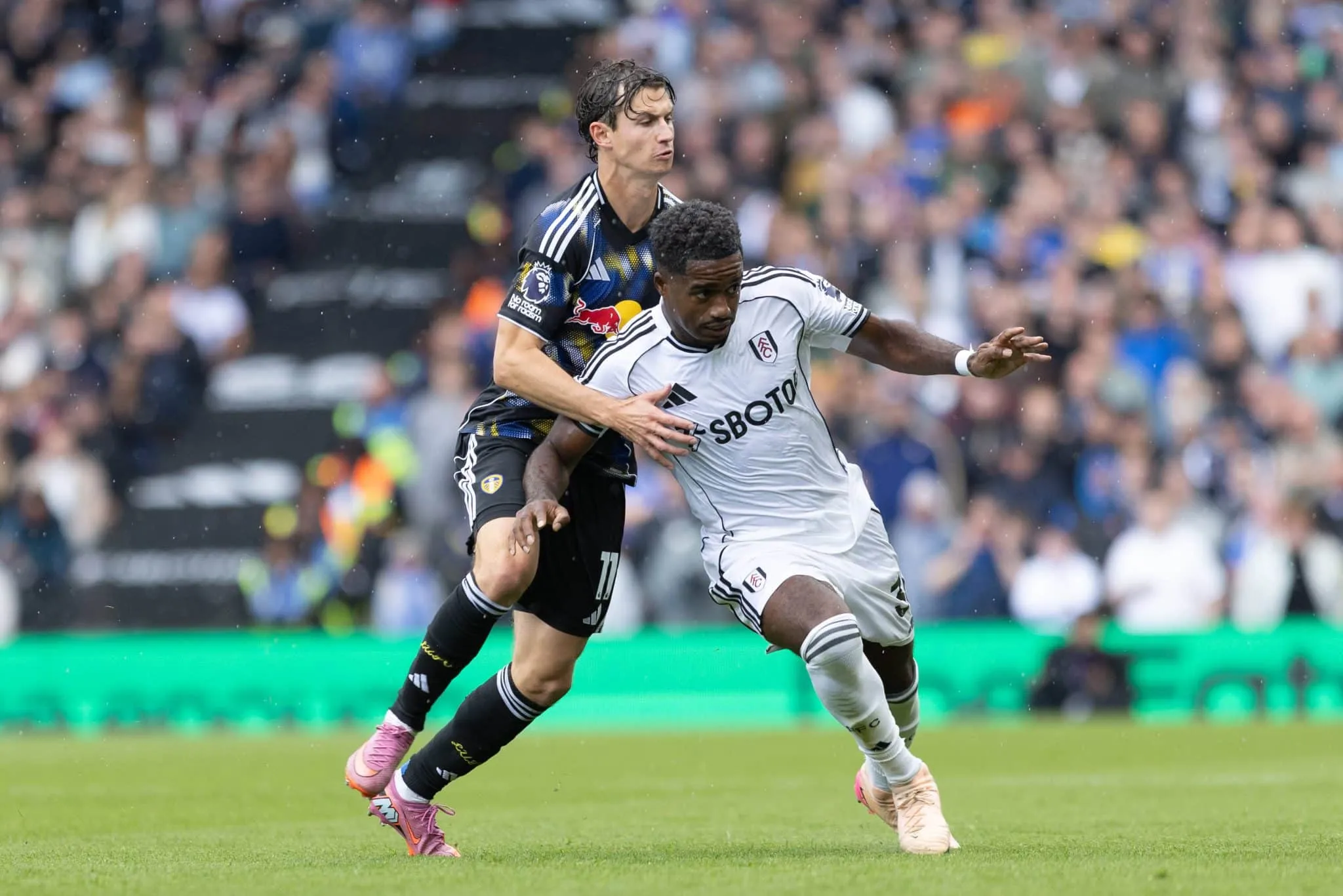 Fulham vs Brentford prediction, odds & betting tips 20/09/2025