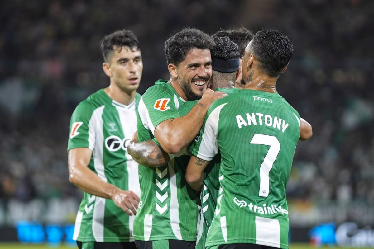 Real Betis vs Real Oviedo &ndash; prediction, preview & betting tips &ndash; 03/05/2026