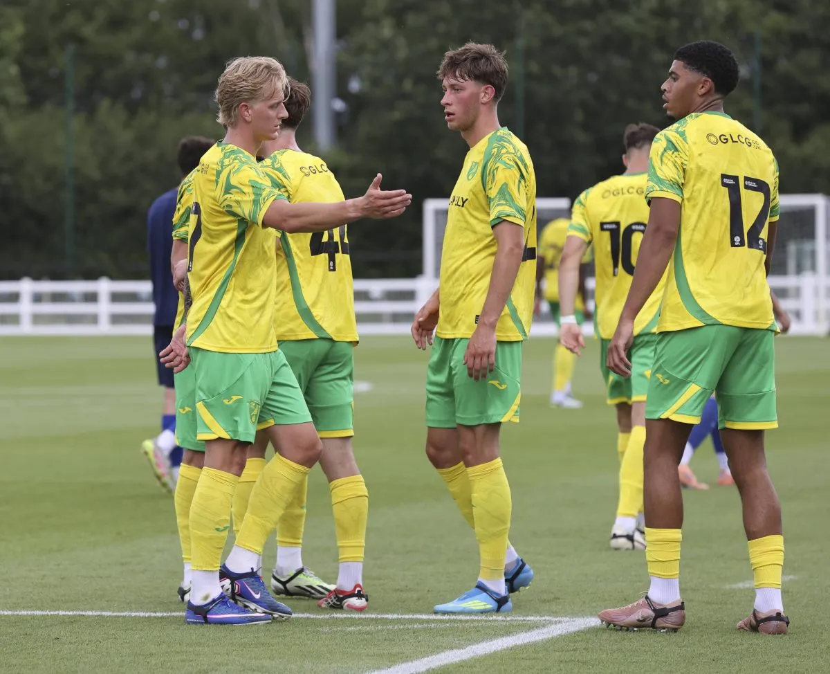 Norwich City vs Colchester United prediction, preview & betting tips &ndash; 11/07/26