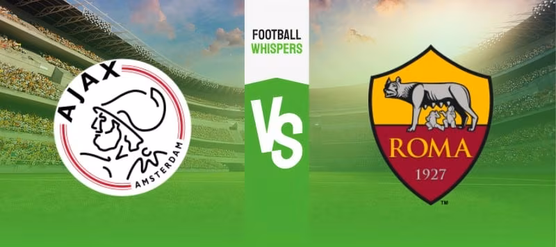 Ajax W vs AS Roma W prediction