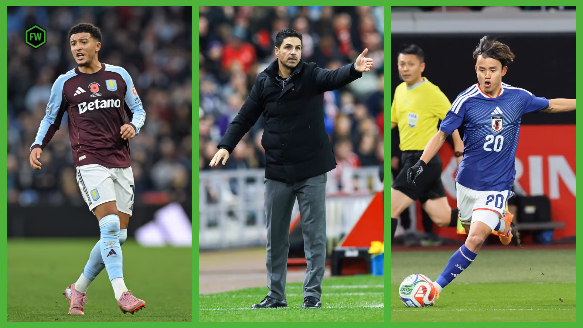 Latest transfer news today: Major Jadon Sancho update as Arsenal prepare bid for Real Madrid star