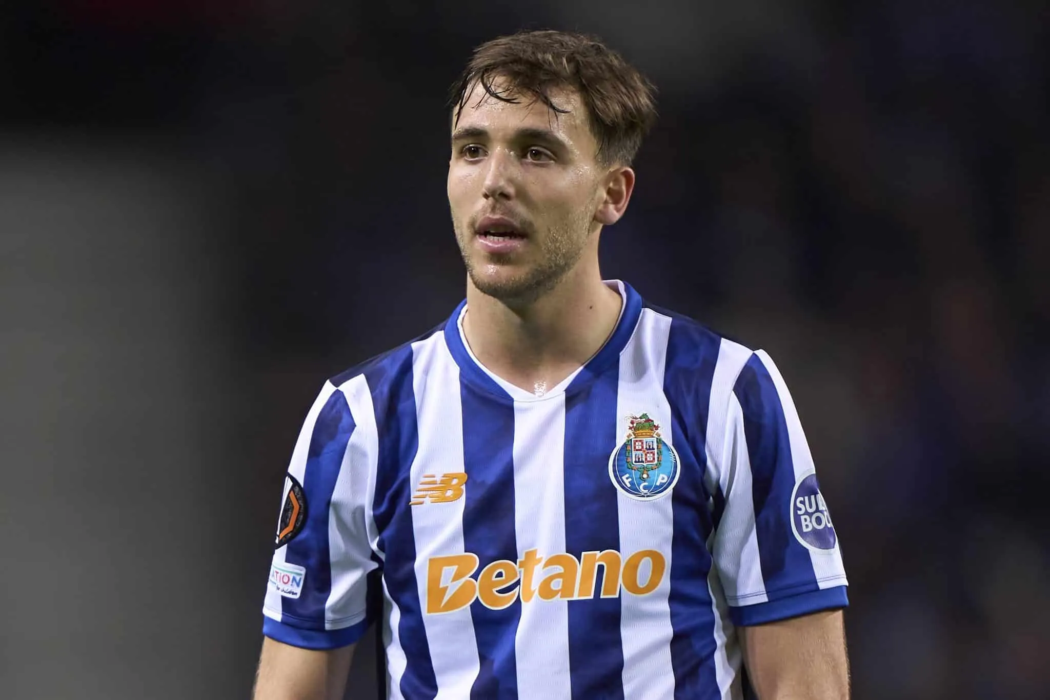 Will Gonzalez transfer provide elusive &lsquo;Rodri&rsquo; solution? Whisper+ verdict