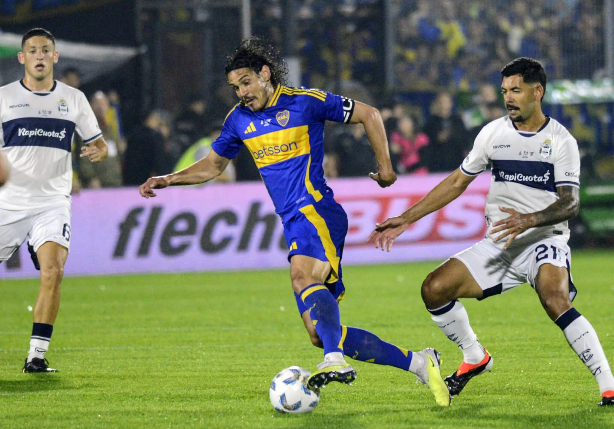 Boca Juniors vs Union Santa Fe prediction, odds & betting tips &ndash; 21/11/2024
