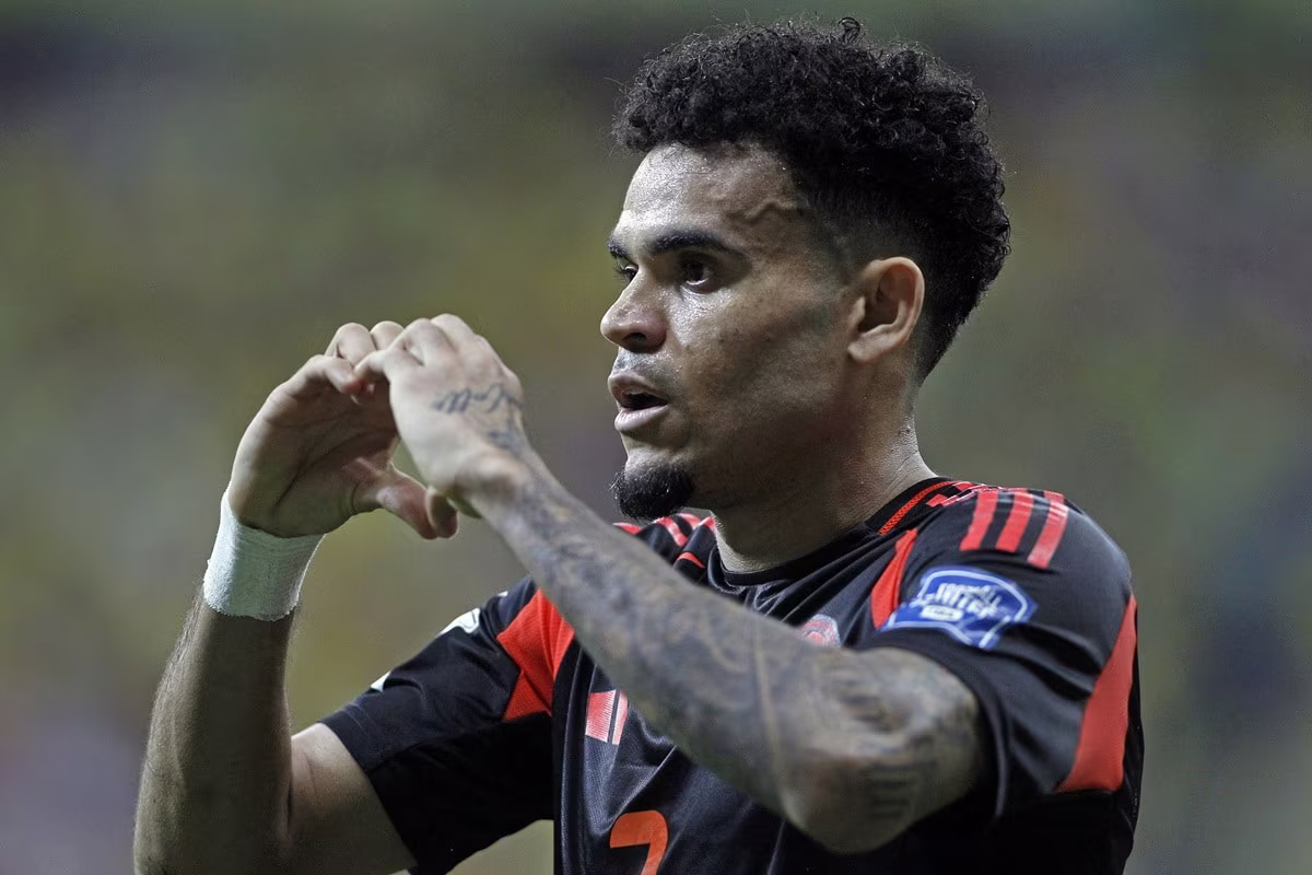 Luis Diaz