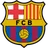 Logo FC Barcelona