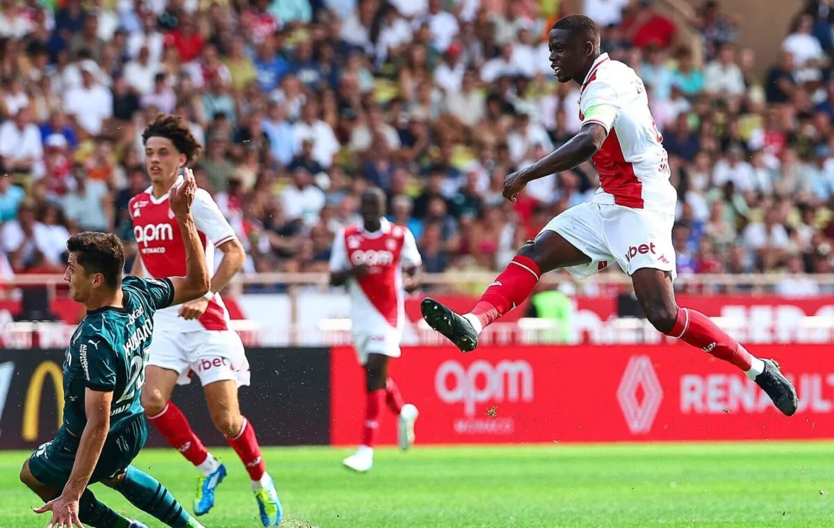 Monaco vs Auxerre prediction, odds & betting tips 01/02/2025